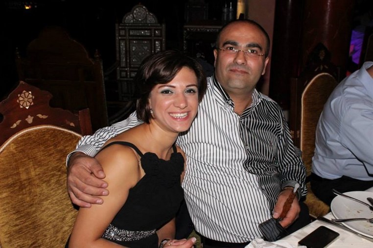 Akkary Group Dinner 